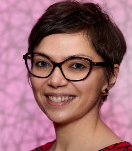 Claudine Alabert