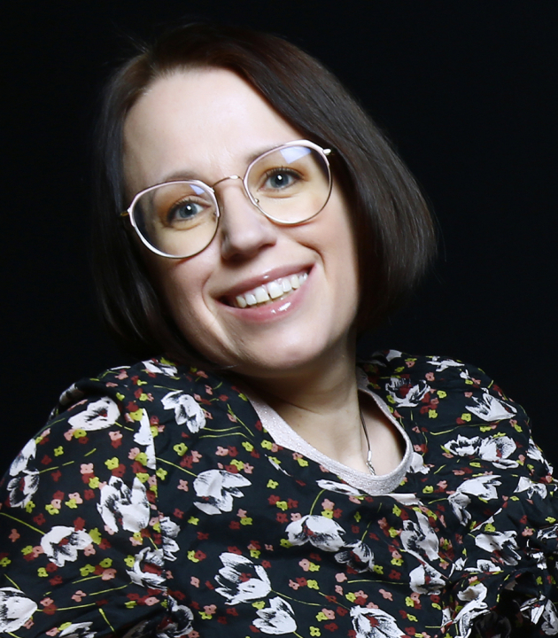 julie Defrocourt