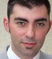 Bertrand DEFOURNEAU
