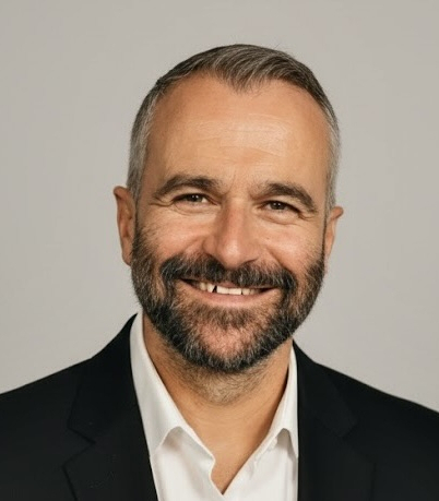 Jean-Francis Beaulieu