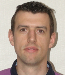 Régis  KAUSS