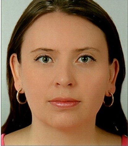 Sirley ACOSTA SANCHEZ