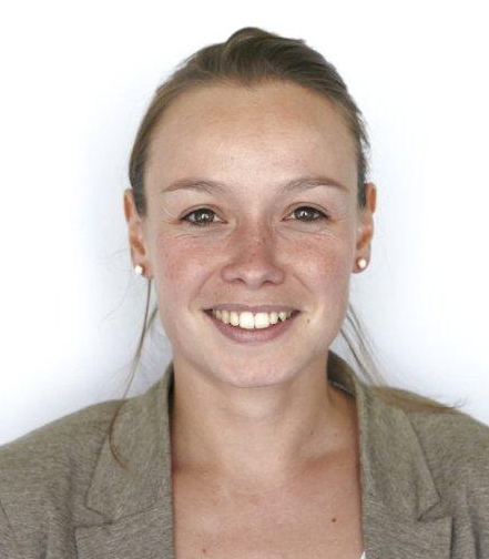 Lucie SECHET