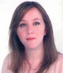 Rym CHIKOUCHE