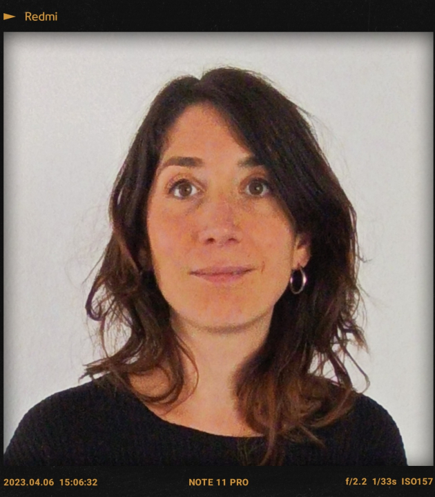 Caroline Chanlon
