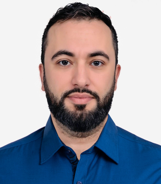 Houssem Eddine Lassoued