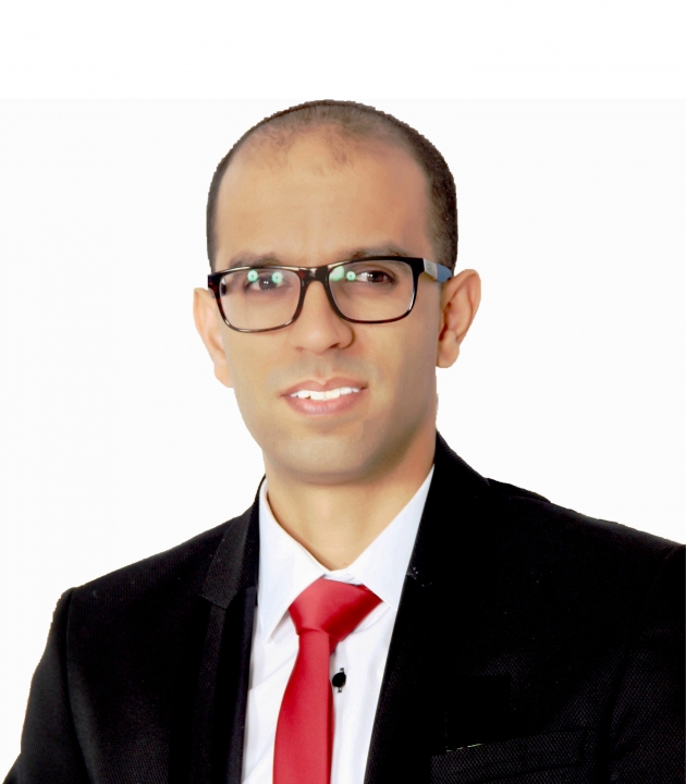 Ramzi BOUGUERRA
