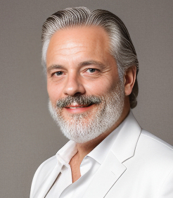 Michel Gabriel BLATT