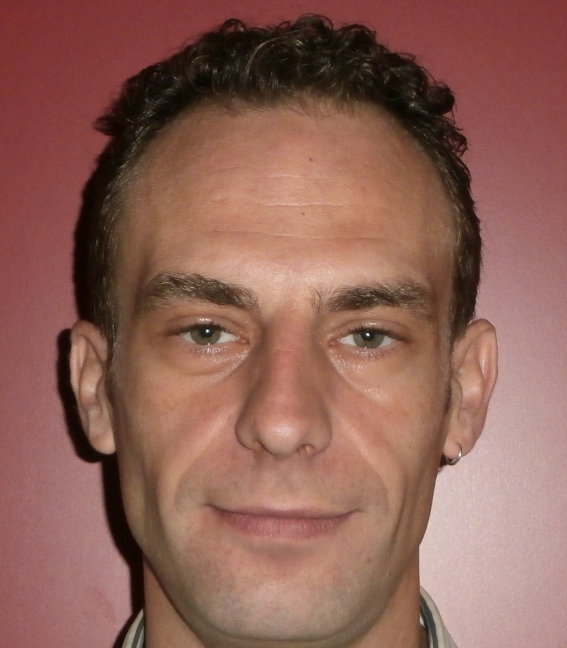 Michaël Van Vlaenderen