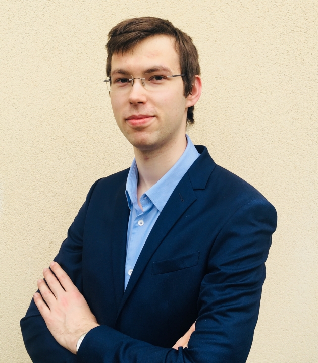 Benoît PAWLAK