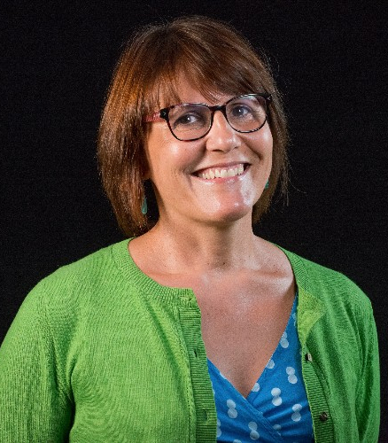 Lucie Vincent