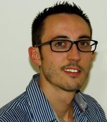 Damien GARNY de La Riviere