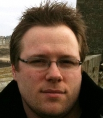 David COCHAT