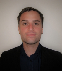 Alan BOUGEARD