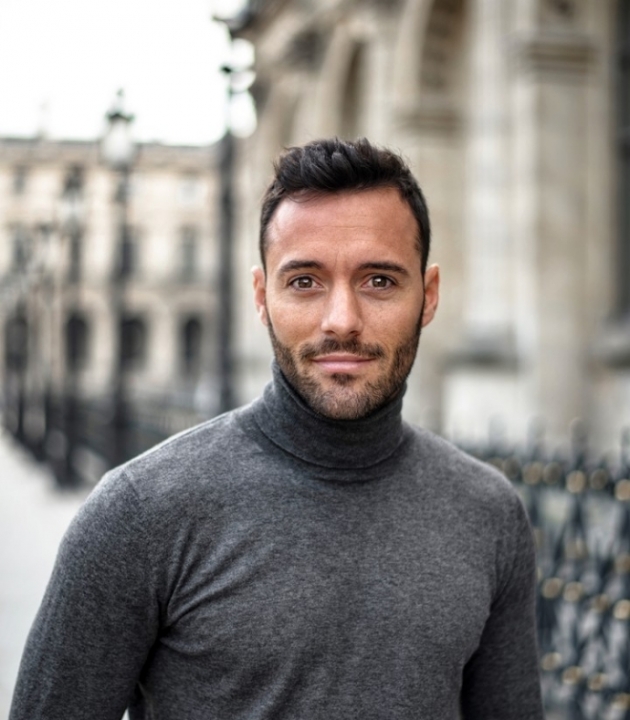 Thibaut LAGORCE