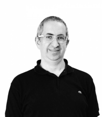 Serge Cohen