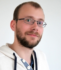 Olivier Laffargue