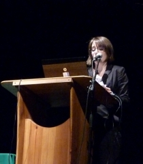 Christelle Guyon