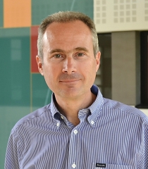 Eric Frandeboeuf