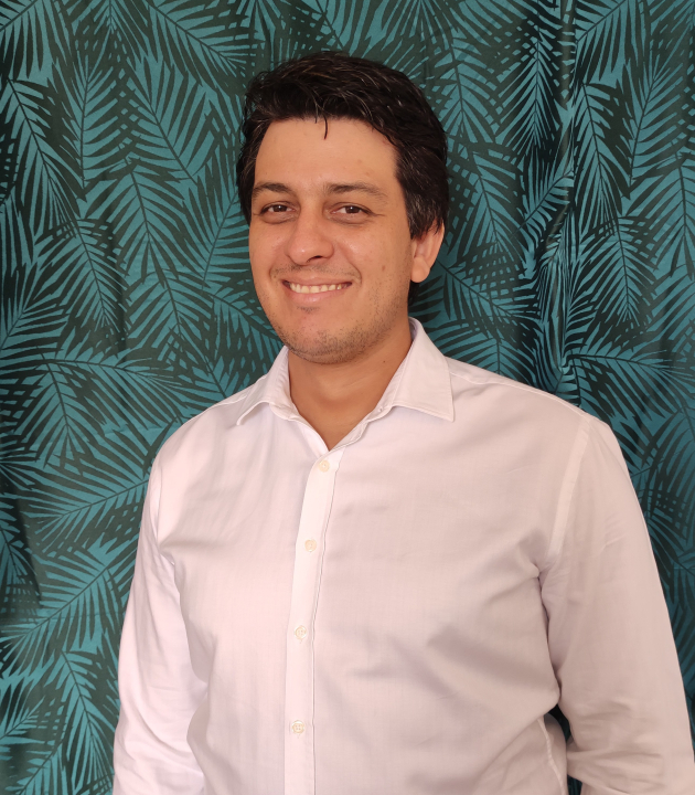 Olivier BENARD
