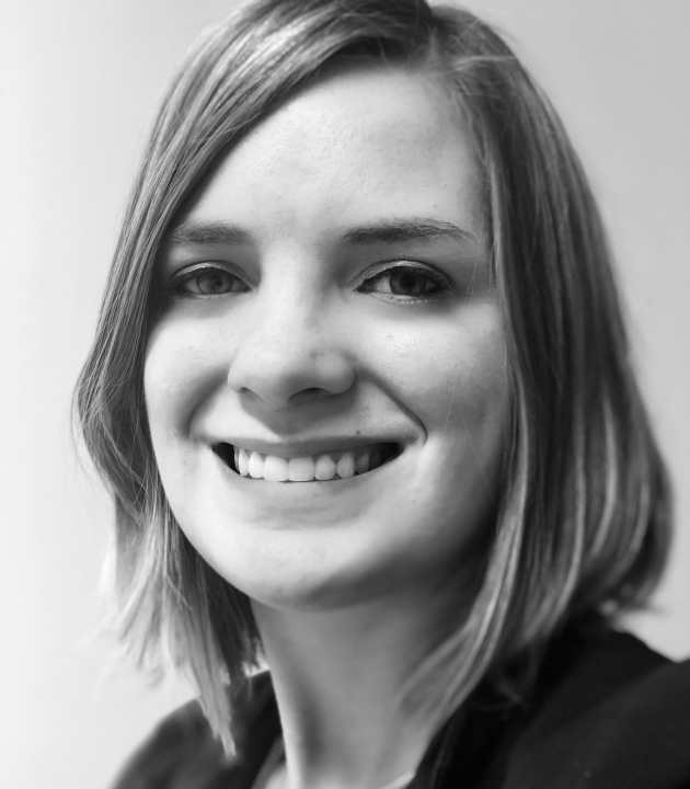 Julie Van Nieuwenhove