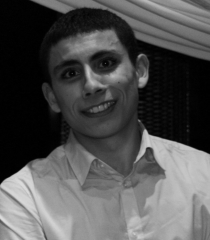 Ilyes GUENINECHE