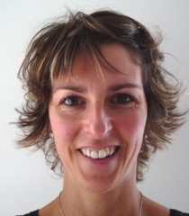 sandrine VAN DE WANDEL