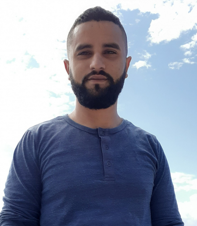 Mohamed ElJami
