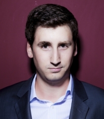 Alban NEVEUX