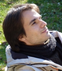 Alexandre DAGUE