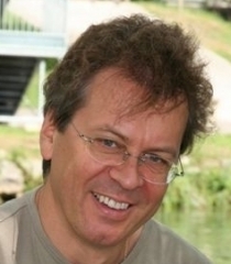 Eric CAVANNE