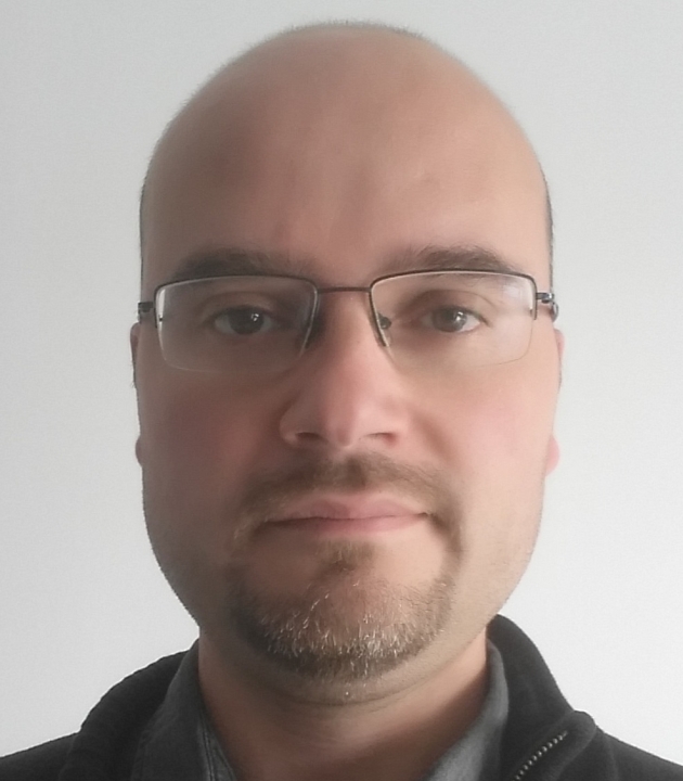 ILHAN KEKEÇ