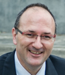 François Galinou