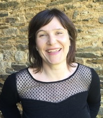 Caroline Lafargue
