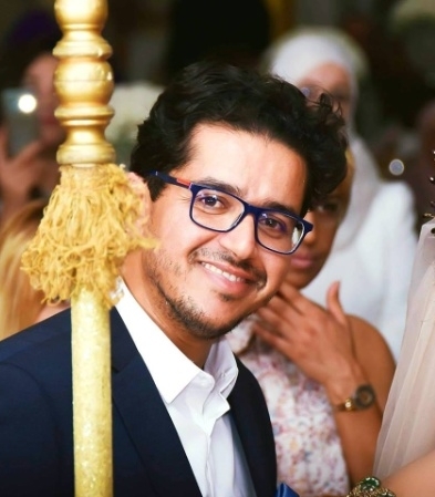 Mohamed-Amine ABIDI