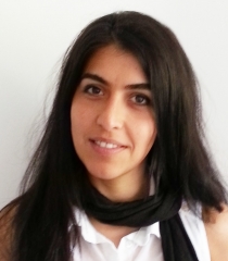Derya Yagarkar