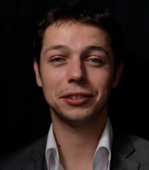 Baptiste Juttet