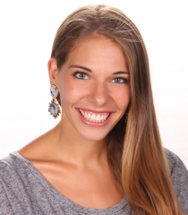 Manon FARGELAT