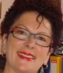 Yvette VERGER DEL BOVE