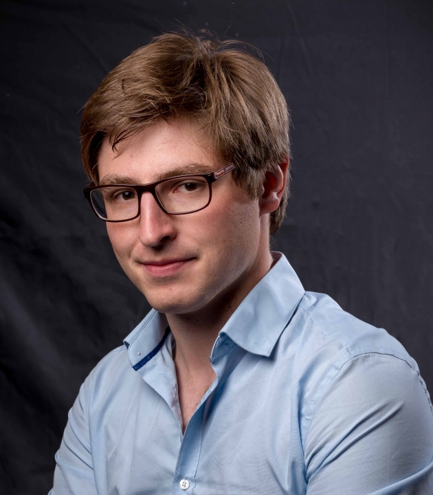 Antoine Matassoni