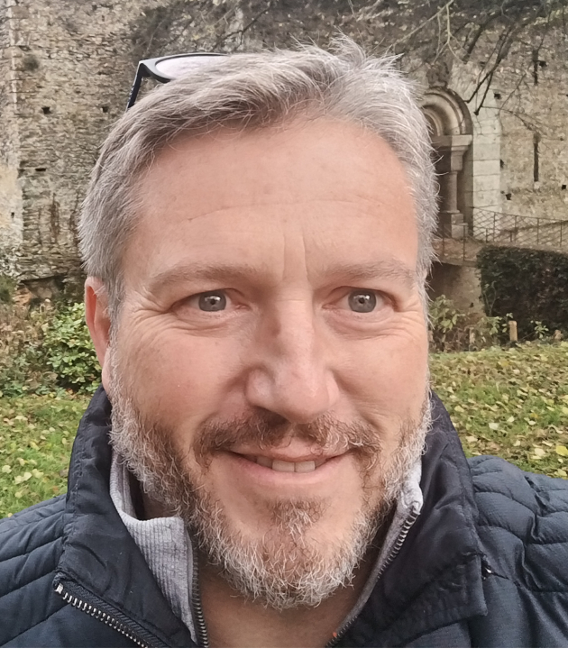 Laurent Bassaler