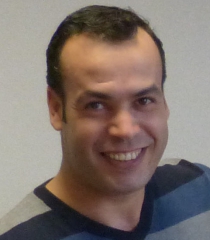 Yacine LIMAM