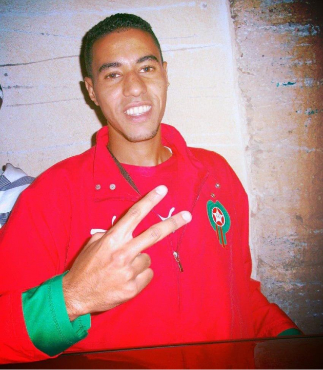 Yassir Boukili