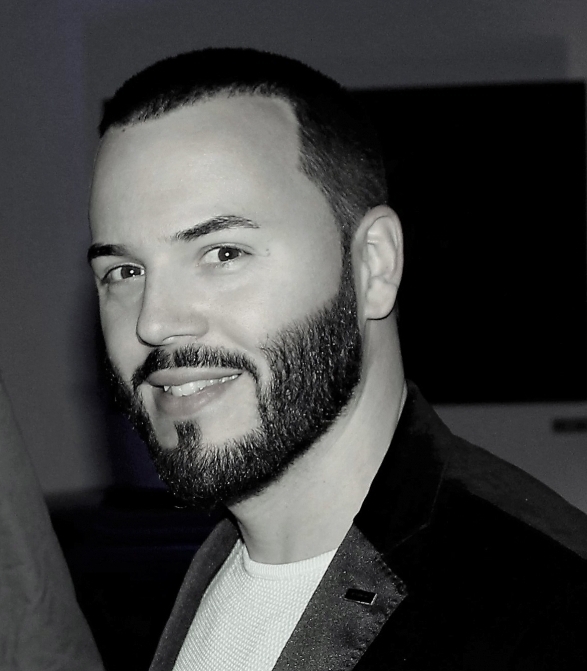 Cédric FIETTA
