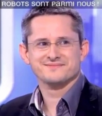 Frédéric Boisdron