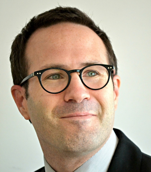 Florian GAUSSORGUES