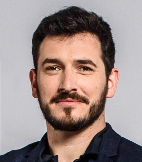 Cédric VOSGIEN