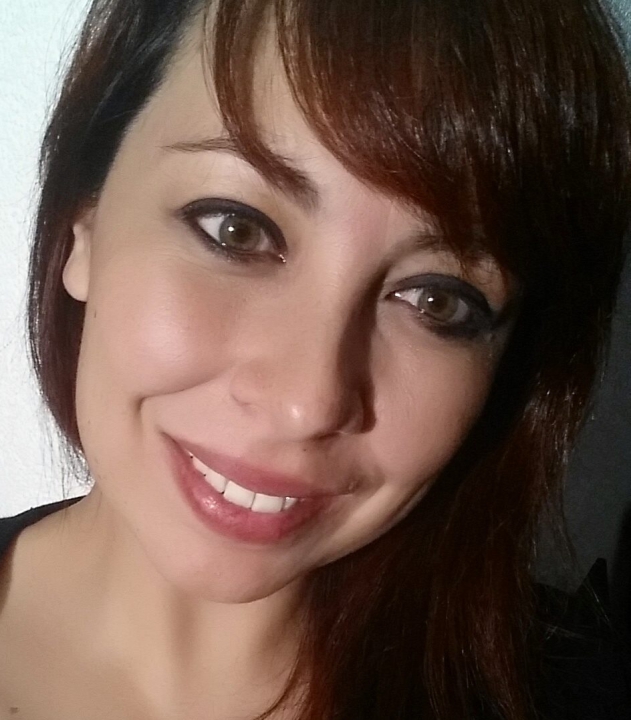 Eliana Alvarez