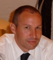 Cédric GRENADOS