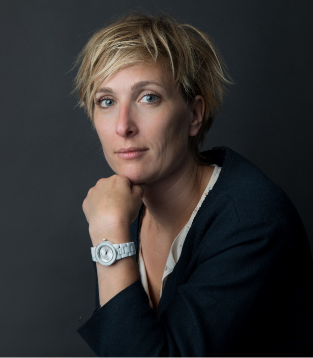 Stéphanie Lecler